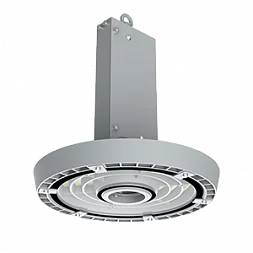 Светодиодный светильник VARTON промышленный R2 GL 150 Вт 5000 К 120° DALI