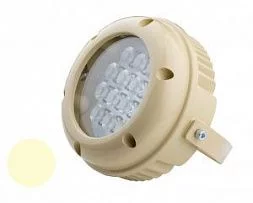 Архитектурный светодиодный светильник GALAD Аврора LED-14-Spot/W4000