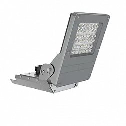 Светодиодный светильник VARTON Rigel RZhD (ДО1 универсал) 100 Вт 5000 K управляемый, NEMA-разъем