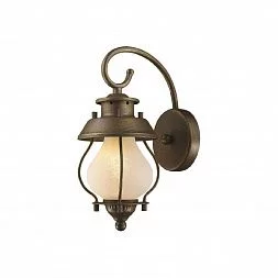 Настенный светильник Favourite Lucciola 1460-1W