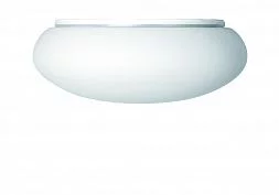 Накладной декоративный светильник DAPHNE S LED 550 WH 4000K 1450000380