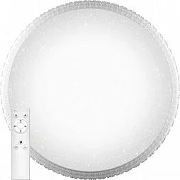 Светильник накладной светодиодный FERON AL5300
