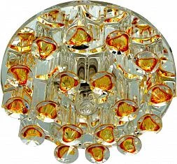 Светильник потолочный встраиваемый FERON 1550