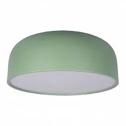 Потолочный светильник LOFT IT Axel 10201/480 Green