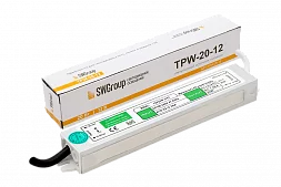 Блок питания TPW-20-12 TPW-20-12 (TPW-20-12)