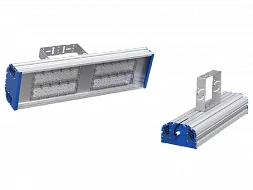 Светодиодный светильник SVT-STR-VAR-240W-120-GL