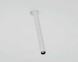 Светодиодный светильник с декоративной рамкой Blade L1