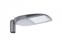 Светильник для освещения улиц и площадей FREGAT LED 150W DW 740 RAL9006 1426000420