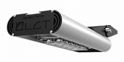 Промышленный светодиодный светильник LGT-Prom-Sirius-35 - прожекторное крепление