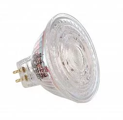 Светодиодная лампа PARATHOM MR16 20 36 ° 2.6W / 4000K GU 5.3 Deko-Light 180183