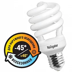 Лампа Navigator 94 292 NCL-SH10-28-827-E27/OUTDOOR