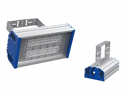 Светодиодный светильник SVT-STR-VAR-120W-30-GL