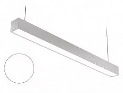 Подвесной светодиодный светильник LINER-S20 5000К