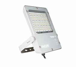 Прожектор заливающего освещения светодиодный BVP281 LED132/NW 120W 220-240V SWB