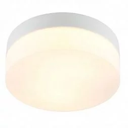  Arte Lamp AQUA-TABLET Белый A6047PL-1WH
