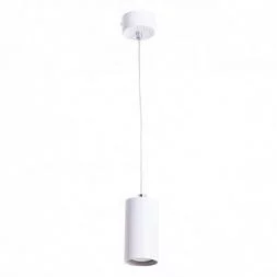 Arte Lamp CANOPUS Белый A1516SP-1WH