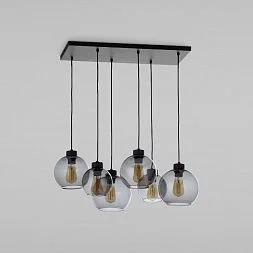 Подвесной светильник TK Lighting Cubus 2833