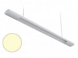 Подвесной светодиодный модульный светильник GD127-40-1580 4000К