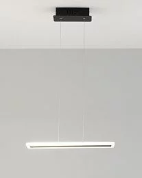 Светодиодный подвесной светильник Moderli V2441-PL Star LED*21W