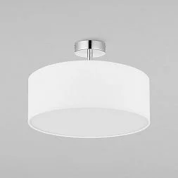 Потолочный светильник TK Lighting Rondo White 4243