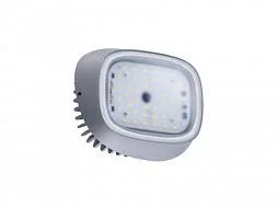 Настенно-потолочный светильник TITAN 8 LED OPL 5000K 1670000040