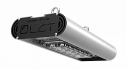 Промышленный светодиодный светильник LGT-Prom-Sirius-35 - винт-петля