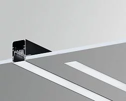 Встраиваемый светодиодный светильник LINER/F60-XS10