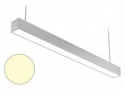 Подвесной светодиодный светильник LINER-XS20 4000К