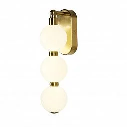Настенный светильник Favourite Gubbare 4014-1W