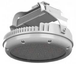 Промышленный светодиодный светильник GALAD Иллюминатор LED-120 (Spot)