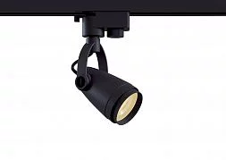 Трековый светильник Maytoni Technical TR001-1-GU10-B