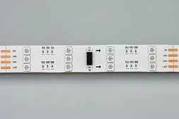 Лента SPI-5000SE 12V RGB (5060, 480 LED x3,1812)