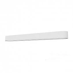 Настенный светильник Nowodvorski Soft Wall Led 90x6 White 7548