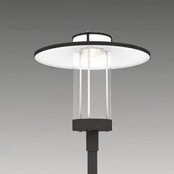 Светодиодный уличный светильник Аксель V3 AKS V3 M 27K SM (AS)