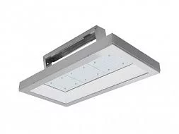 Настенно-потолочный светильник INOX LED 60 (GL/SS) 5000K 1079000450