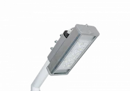 Светодиодный магистральный светильник, "Модуль Магистраль", консоль КМО-1, 32 Вт