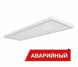 Светильник Diora NPO SE 23/2200 microprism 4К Ra90 A