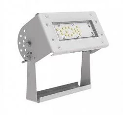 Светодиодный светильник "ВАРТОН" промышленный FL BASIC 120° 30 Вт 5000К