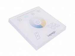 Пульт Deko-Light Touchpanel RF White 843019