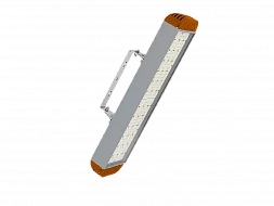 Светильник Ex-ДПП 17-200-50-Д120