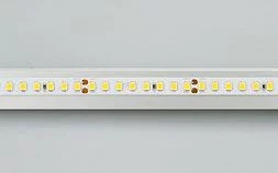 Светодиодная лента RT 2-5000-50m 24V Day4000 2x (2835, 160 LED/m, LUX) (Arlight, 12 Вт/м, IP20) (024552)