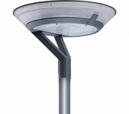 Парковый светодиодный светильник BDS482 LED37/NW 220-240V RD
