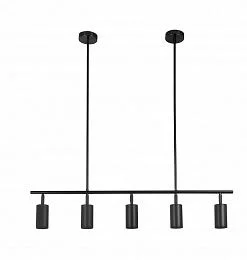 Подвесной светильник Moderli V4063-5P Section