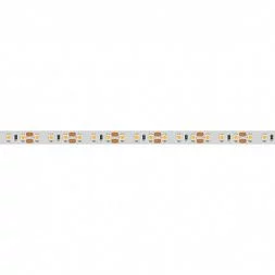 Лента RT 2-5000 12V White6000 2x (3528, 600 LED, LUX) (Arlight, 9.6 Вт/м, IP20)