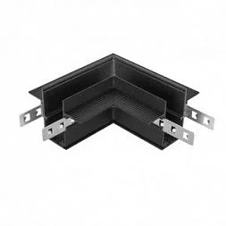 Комплектующие для магнитных треков Arte Lamp LINEA-ACCESSORIES Черный A480706