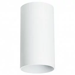 Светильник точечный накладной декоративный под заменяемые галогенные или LED лампы Rullo Lightstar 216486