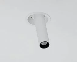 Светодиодный светильник с декоративной рамкой Blade M1