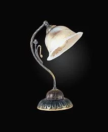 Настольныая лампа Reccagni Angelo P 1801