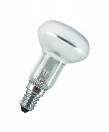 Лампочка Osram R50 60Вт Е14 / E14 230В рефлектор