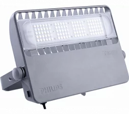 Прожектор заливающего освещения светодиодный BVP381 LED84/NW 70W 220-240V AMB GM